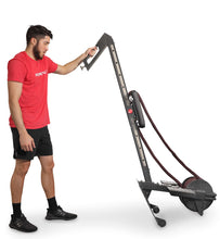 Load image into Gallery viewer, RopeFlex RX3200 Rope Rowing Machine