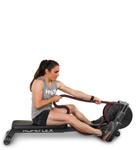 Load image into Gallery viewer, RopeFlex RX2200 Horizontal Rope Trainer