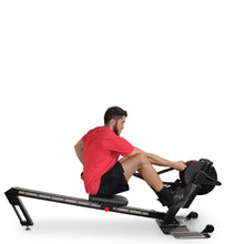 Load image into Gallery viewer, RopeFlex RX3200 Rope Rowing Machine