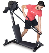 Load image into Gallery viewer, RopeFlex RX2300 Dual Position Rope Trainer - Vertical & Horizontal
