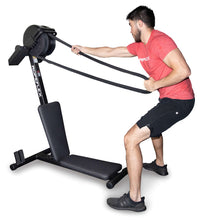 Load image into Gallery viewer, RopeFlex RX2300 Dual Position Rope Trainer - Vertical & Horizontal