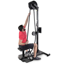 Load image into Gallery viewer, RopeFlex RX2500 Upright Rope Trainer - Single Station