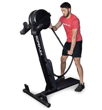 Load image into Gallery viewer, RopeFlex RX2300 Dual Position Rope Trainer - Vertical & Horizontal