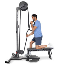 Load image into Gallery viewer, RopeFlex RX2500 Upright Rope Trainer - Single Station