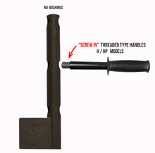 Load image into Gallery viewer, VersaClimber Arm Extenders