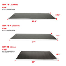 Load image into Gallery viewer, Sunny Health & Fitness Treadmill Floor Mat