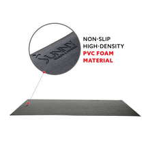 Load image into Gallery viewer, Sunny Health & Fitness Treadmill Floor Mat