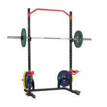 Load image into Gallery viewer, Sunny Health & Fitness Power Zone Squat Stand