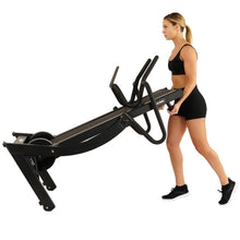 Load image into Gallery viewer, Asuna Cardio Trainer Manual Treadmill W/ Adjustable Incline, Magnetic Resistance, 400+ Lb Capacity