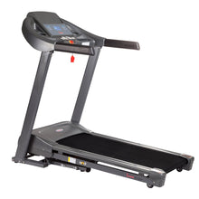 Load image into Gallery viewer, Sunny Health & Fitness Heavy Duty Durable Treadmill With 350 Lb Capacity