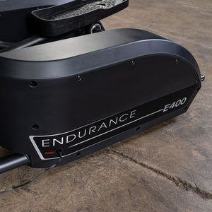 Body-Solid Endurance E400 Elliptical Trainer
