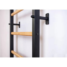 Load image into Gallery viewer, BenchK 722B Stall Bar With Pull-Up Bar and Dip Station