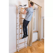 Load image into Gallery viewer, BenchK 731W Wall Bars for Physical Therapy and Rehabilitation