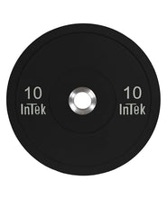 Load image into Gallery viewer, Intek Strength Armor Series Urethane Bumper Plate Set