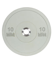Load image into Gallery viewer, Intek Strength Armor Series Urethane Bumper Plate Set