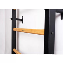 Load image into Gallery viewer, BenchK 211B+A076 Swedish Ladder for Kids with Gymnastic