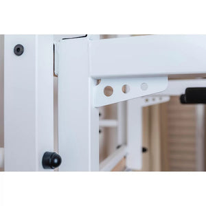 BenchK 731W Wall Bars for Physical Therapy and Rehabilitation