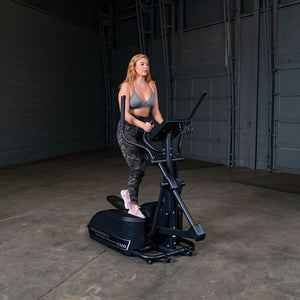 Body-Solid Endurance E300 Elliptical Trainer