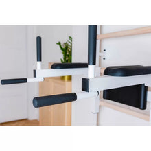 Load image into Gallery viewer, BenchK 733W Professional Stall Bar for Home Gym