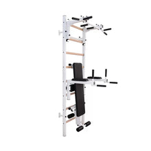 Load image into Gallery viewer, BenchK 233W Swedish Ladder Wall Bars