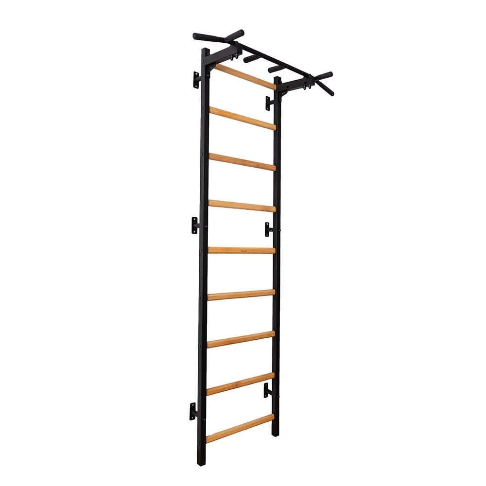 BenchK 721B Stall Bar Exercise Rehabilitation Equipment