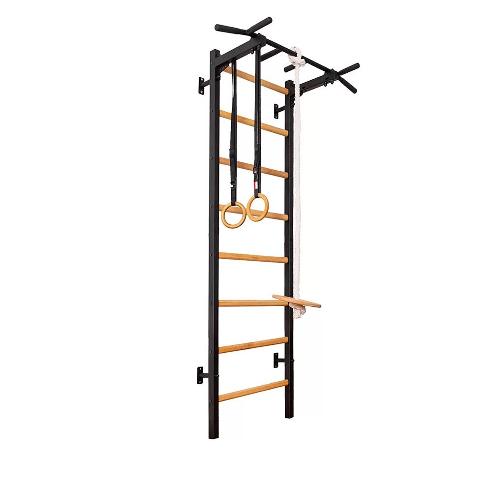 BenchK 221B+A076 Swedish Ladder Wall Bars