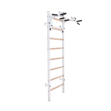Load image into Gallery viewer, BenchK 231W Swedish Ladder Wall Bars