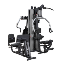 Load image into Gallery viewer, Body-Solid G9S Two-Stack Gym
