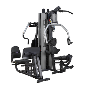 Body-Solid G9S Two-Stack Gym