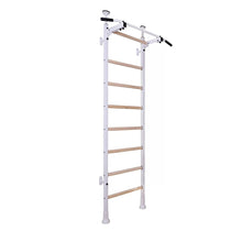 Load image into Gallery viewer, BenchK 521W Swedish Ladder Wall Bars