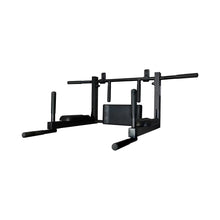Load image into Gallery viewer, Pull Up Bar – Dip Bar BenchK D8 2in1