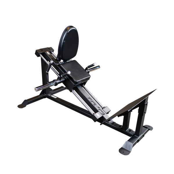 Body-Solid GCLP100 Compact Leg Press