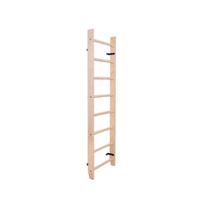 Load image into Gallery viewer, BenchK 100 Swedish Ladder Wall Bars