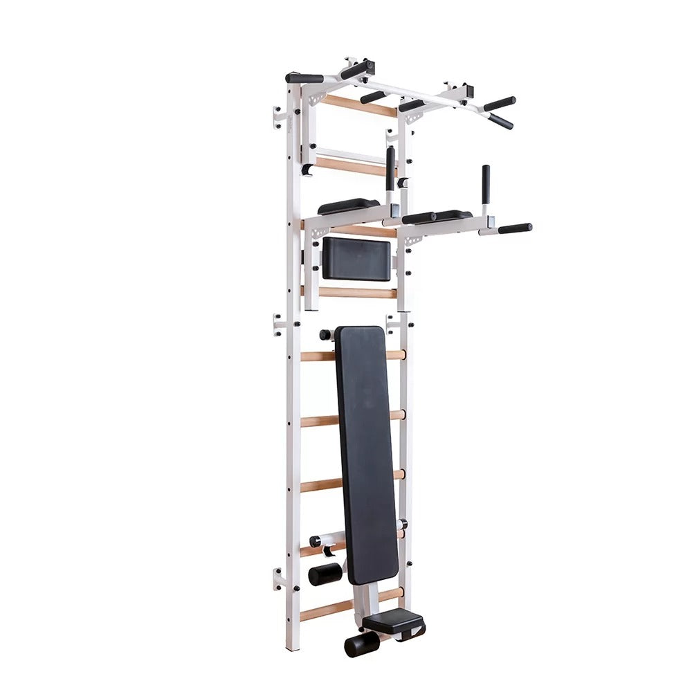 BenchK 733W Professional Stall Bar for Home Gym