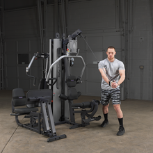 Load image into Gallery viewer, Body-Solid G9S Two-Stack Gym