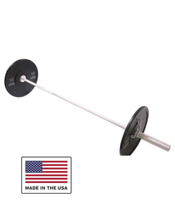 Intek Strength Olympic Technique Bar, 5kg