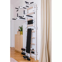 Load image into Gallery viewer, BenchK 733W Professional Stall Bar for Home Gym