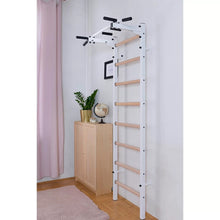 Load image into Gallery viewer, BenchK 221W Swedish Ladder Wall Bars