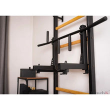 Load image into Gallery viewer, BenchK 231B Swedish Ladder Wall Bars