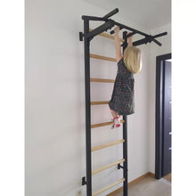 Load image into Gallery viewer, BenchK 221B Swedish Ladder Wall Bars