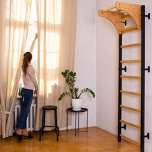 Load image into Gallery viewer, BenchK 711B Swedish Ladder Wall Bars