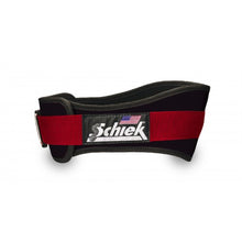 Load image into Gallery viewer, Schiek 3004 Power Lifting Belt