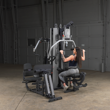 Load image into Gallery viewer, Body-Solid G9S Two-Stack Gym