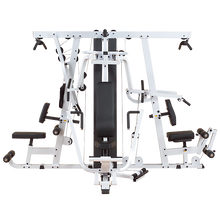 Load image into Gallery viewer, Body-Solid EXM4000S Multi-Stack Gym System