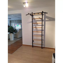 Load image into Gallery viewer, BenchK 221B Swedish Ladder Wall Bars