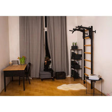 Load image into Gallery viewer, BenchK 232B Swedish Ladder Wall Bars