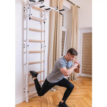 Load image into Gallery viewer, BenchK 732W Sport Stall Bars for Home Gym