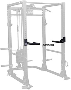 Body-Solid GPRDH Dip Handles