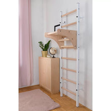 Load image into Gallery viewer, BenchK 211W Swedish Ladder Wall Bars