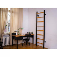 Load image into Gallery viewer, BenchK 200B Swedish Ladder Wall Bars